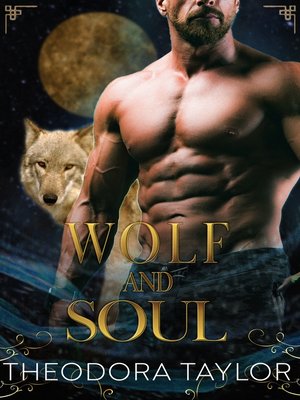 cover image of Wolf and Soul